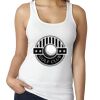 Deco Women's Jr. Fit Racerback Tank Thumbnail