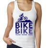 Deco Women's Jr. Fit Racerback Tank Thumbnail