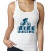 Deco Women's Jr. Fit Racerback Tank Thumbnail