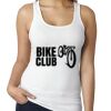 Deco Women's Jr. Fit Racerback Tank Thumbnail