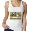 Deco Women's Jr. Fit Racerback Tank Thumbnail