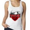 Deco Women's Jr. Fit Racerback Tank Thumbnail