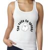 Deco Women's Jr. Fit Racerback Tank Thumbnail