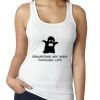 Deco Women's Jr. Fit Racerback Tank Thumbnail
