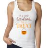 Deco Women's Jr. Fit Racerback Tank Thumbnail