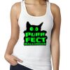 Deco Women's Jr. Fit Racerback Tank Thumbnail