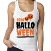 Deco Women's Jr. Fit Racerback Tank Thumbnail