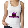 Deco Women's Jr. Fit Racerback Tank Thumbnail