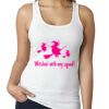 Deco Women's Jr. Fit Racerback Tank Thumbnail
