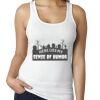 Deco Women's Jr. Fit Racerback Tank Thumbnail