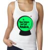 Deco Women's Jr. Fit Racerback Tank Thumbnail