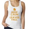 Deco Women's Jr. Fit Racerback Tank Thumbnail