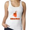 Deco Women's Jr. Fit Racerback Tank Thumbnail