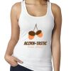 Deco Women's Jr. Fit Racerback Tank Thumbnail