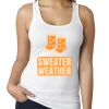 Deco Women's Jr. Fit Racerback Tank Thumbnail