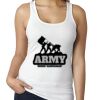 Deco Women's Jr. Fit Racerback Tank Thumbnail