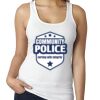 Deco Women's Jr. Fit Racerback Tank Thumbnail