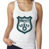 Deco Women's Jr. Fit Racerback Tank Thumbnail