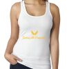 Deco Women's Jr. Fit Racerback Tank Thumbnail