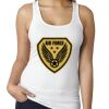 Deco Women's Jr. Fit Racerback Tank Thumbnail
