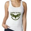 Deco Women's Jr. Fit Racerback Tank Thumbnail