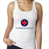 Deco Women's Jr. Fit Racerback Tank Thumbnail