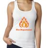 Deco Women's Jr. Fit Racerback Tank Thumbnail