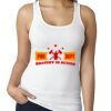 Deco Women's Jr. Fit Racerback Tank Thumbnail