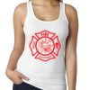 Deco Women's Jr. Fit Racerback Tank Thumbnail