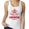 Deco Women's Jr. Fit Racerback Tank Thumbnail