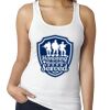 Deco Women's Jr. Fit Racerback Tank Thumbnail