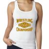 Deco Women's Jr. Fit Racerback Tank Thumbnail