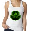 Deco Women's Jr. Fit Racerback Tank Thumbnail