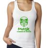 Deco Women's Jr. Fit Racerback Tank Thumbnail
