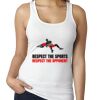 Deco Women's Jr. Fit Racerback Tank Thumbnail