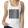 Deco Women's Jr. Fit Racerback Tank Thumbnail