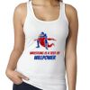 Deco Women's Jr. Fit Racerback Tank Thumbnail