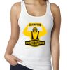 Deco Women's Jr. Fit Racerback Tank Thumbnail