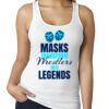 Deco Women's Jr. Fit Racerback Tank Thumbnail