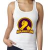 Deco Women's Jr. Fit Racerback Tank Thumbnail