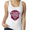 Deco Women's Jr. Fit Racerback Tank Thumbnail