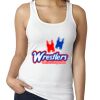 Deco Women's Jr. Fit Racerback Tank Thumbnail