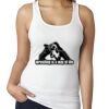 Deco Women's Jr. Fit Racerback Tank Thumbnail