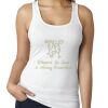 Deco Women's Jr. Fit Racerback Tank Thumbnail