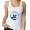Deco Women's Jr. Fit Racerback Tank Thumbnail