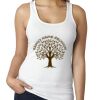 Deco Women's Jr. Fit Racerback Tank Thumbnail