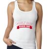 Deco Women's Jr. Fit Racerback Tank Thumbnail