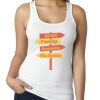 Deco Women's Jr. Fit Racerback Tank Thumbnail
