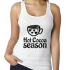 Deco Women's Jr. Fit Racerback Tank Thumbnail
