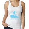 Deco Women's Jr. Fit Racerback Tank Thumbnail